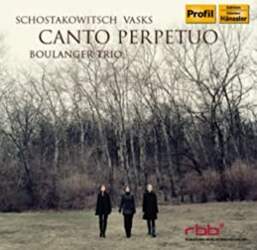 ES CD "Vasks Pēteris "