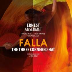 ES Falla Manuel de "Three