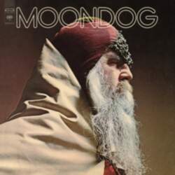 Moondog "Moondog"