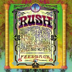 Rush "Feedback"