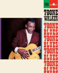 T-Bone Walker "T-Bone Blues"