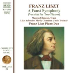 CD "Horowitz Vladimir "Faust