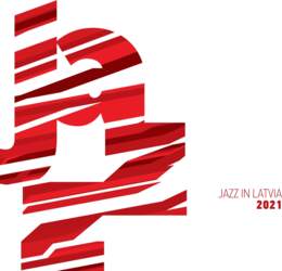 CD "Jazz in Latvia 2021&quot