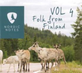 CD "Various Artists "Nordic