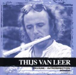 ES CD "Leer Thijs Van