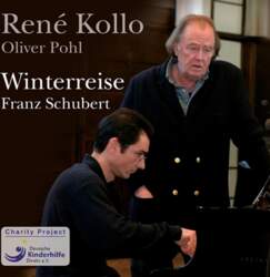 ES CD "Schubert "Die