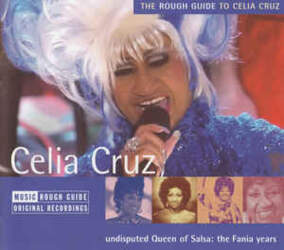 ES CD "The Rough guide