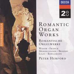 ES CD "Various Composers &quot