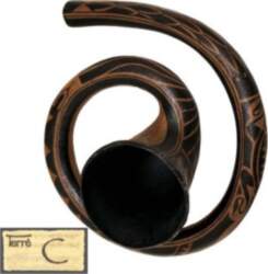 ES Didžeridu, Didgeridoo