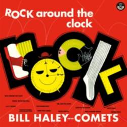 ES Haley Bill & His Comets