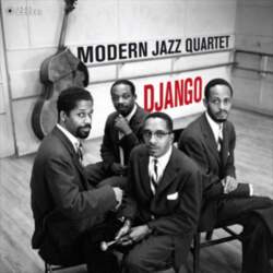 ES Modern Jazz Quartet "Django&quot