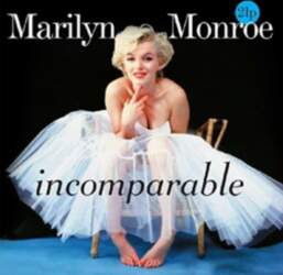 ES Monroe Marilyn "Incomparable" 2LP
