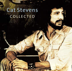 ES Stevens, Cat "Collected"