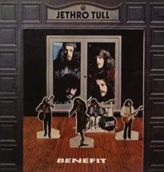 Jethro Tull Benefit