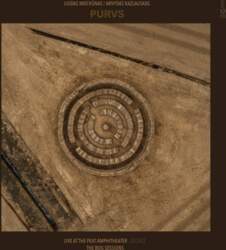 Latvija Purvs 2LP