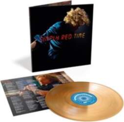 Simply Red Time