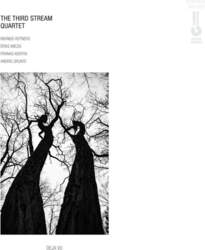 Third Stream Quartet (The) "Deja