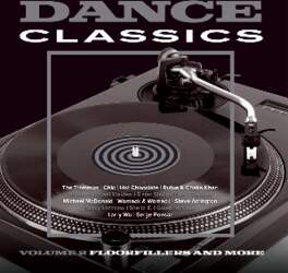 Various Artists "Dance Classics...Vol