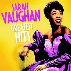 Vaughan Sara "Greatest Hits"