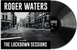 Waters Roger "The Lockdown Sessions"