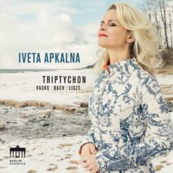 ES CD "Apkalna Iveta "