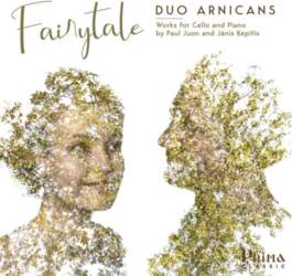 ES CD "Duo Arnicans "