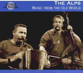 ES CD "Music from the