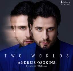 ES CD "Osokins Andrejs "