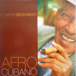 ES CD "Segundo Compay "