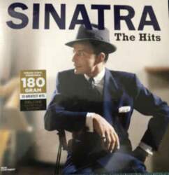 ES Sinatra Frank "The Hits"