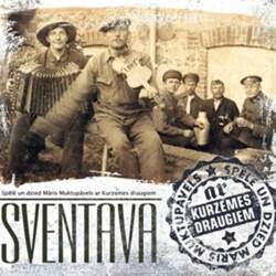 Latvija CD "Sventava "