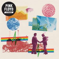Pink Floyd "8-Tracks"