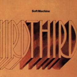 Soft Machine "Third"