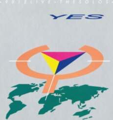 Yes "9012Live/Solos"