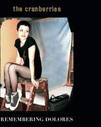 Cranberries "Remembering Dolores" 2LP