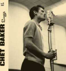 ES Baker Chet "Sings"