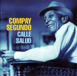 ES CD "Segundo Compay &quot
