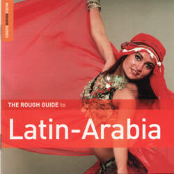 ES CD "The Rough guide