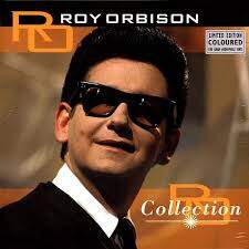 ES Orbison, Roy "Collection"