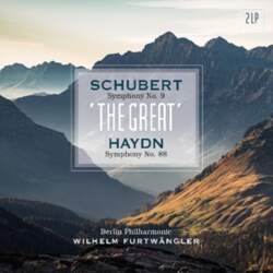 ES Schubert / Haydn "Symphony