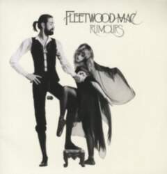 Fleetwood Mac "Rumours"