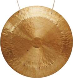 Gongs