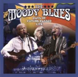 Moody Blues "Days of Future