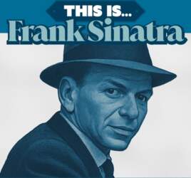 Sinatra Frank "This Is...&quot