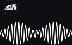 Arctic Monkeys "Am"