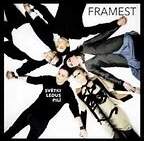 CD "Framest "Svētki Ledus
