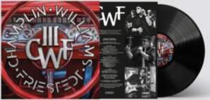 Champlin, Bill & Joseph Williams &