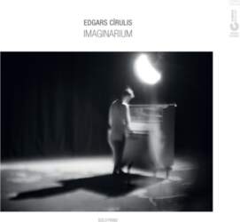 Cīrulis Edgars "Imaginarium"
