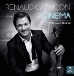 ES CD "Capucon Renaud /