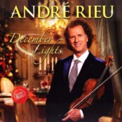 ES CD "Rieu Andre "